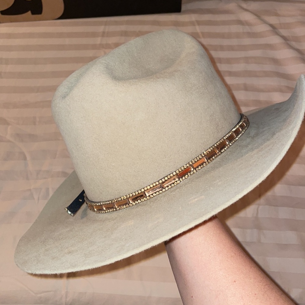 Western Hat - image 5